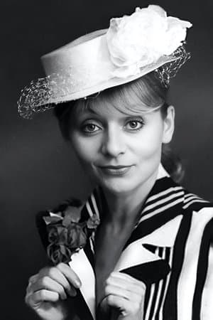 Annie Cordy