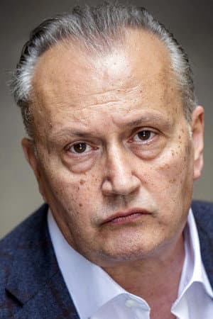 Bebo Storti