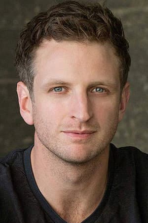 Aaron Glenane