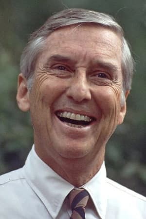 Lloyd Bentsen
