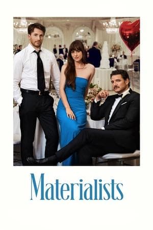 Materialists
