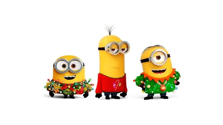 Minions: Holiday Special trailer thumbnail