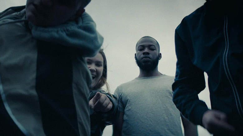 Black Sheep trailer thumbnail