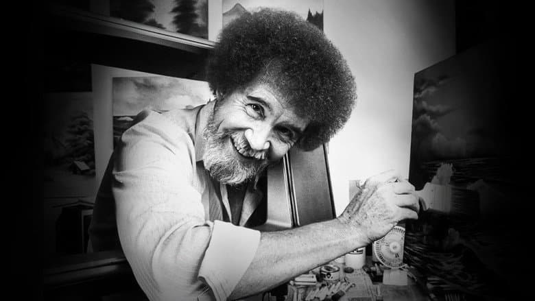 Bob Ross: Happy Accidents, Betrayal & Greed trailer thumbnail