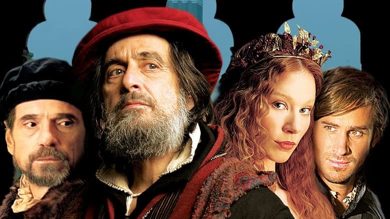 The Merchant of Venice trailer thumbnail