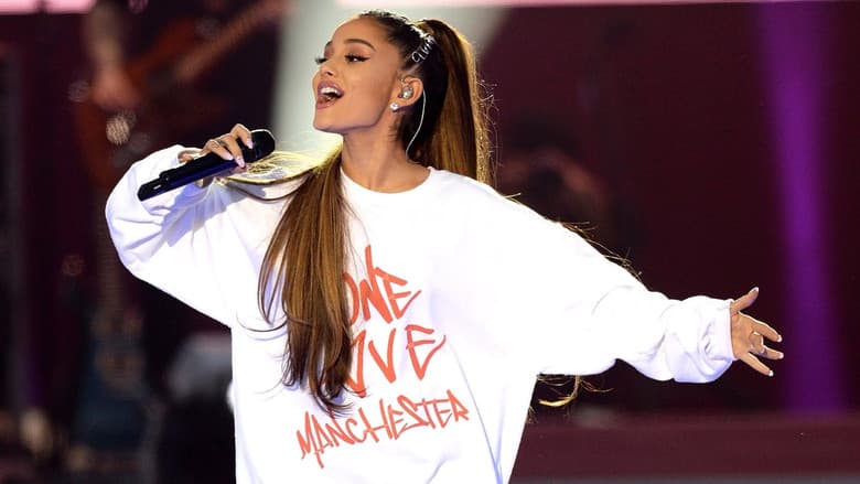 One Love Manchester trailer thumbnail