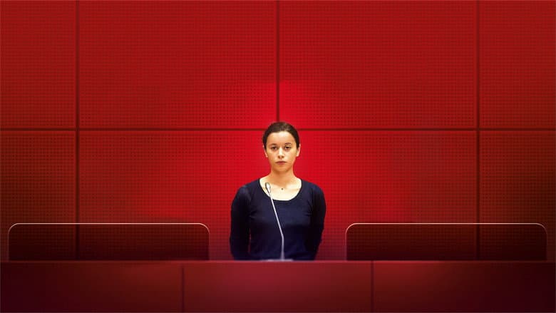 The Girl with a Bracelet trailer thumbnail