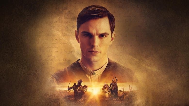 Tolkien trailer thumbnail