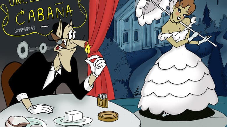 Uncle Tom's Cabana trailer thumbnail