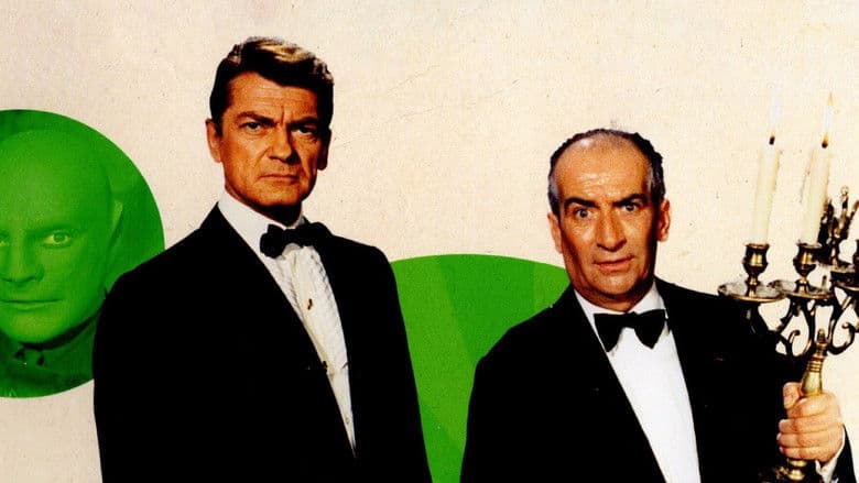 Fantomas vs. Scotland Yard trailer thumbnail