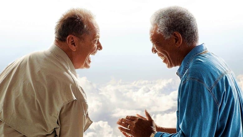 The Bucket List trailer thumbnail