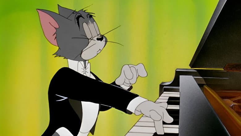 The Cat Concerto trailer thumbnail