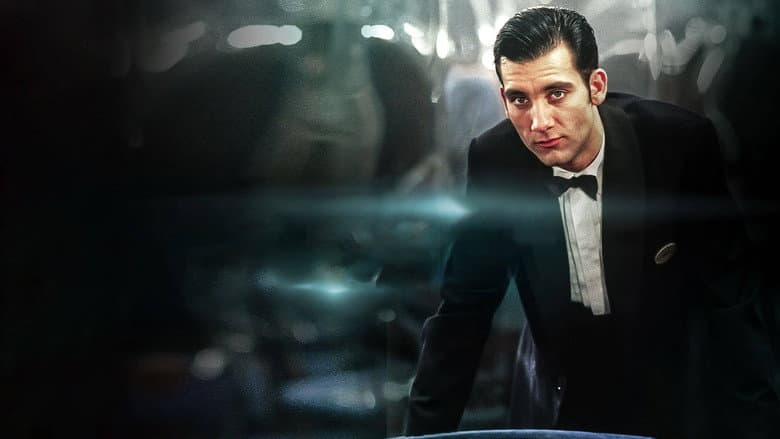 Croupier trailer thumbnail