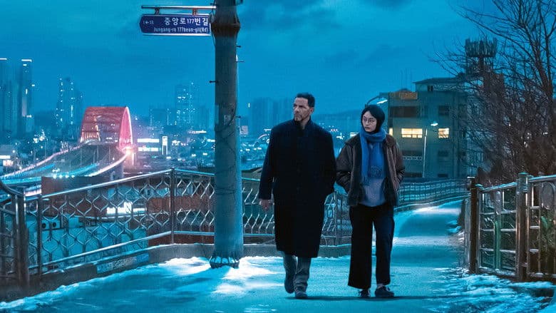 Winter in Sokcho trailer thumbnail