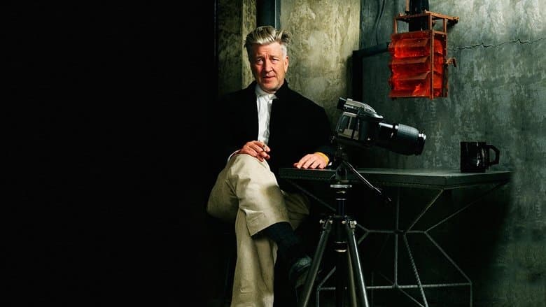 David Lynch: The Art Life trailer thumbnail