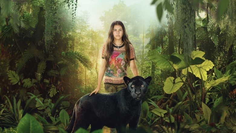 Autumn and the Black Jaguar trailer thumbnail
