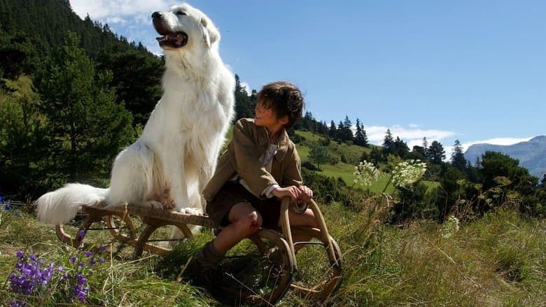 Belle and Sebastian: The Adventure Continues trailer thumbnail
