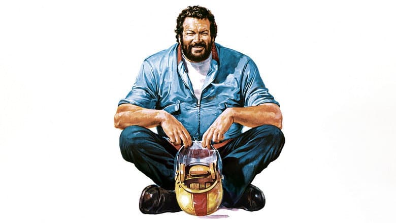They Called Him Bulldozer trailer thumbnail