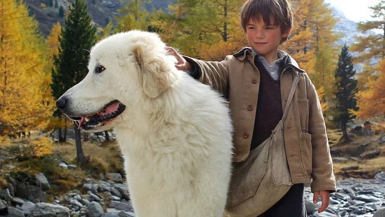Belle and Sebastian trailer thumbnail