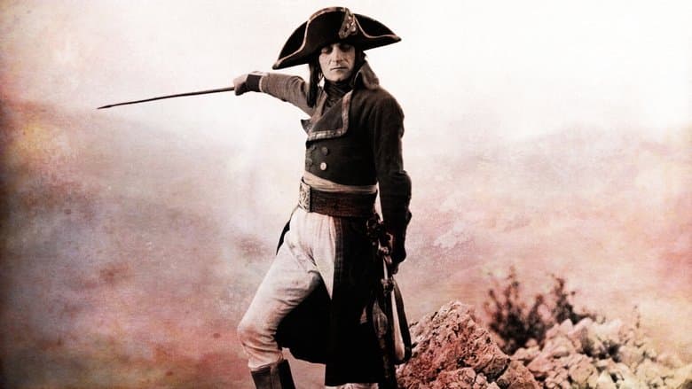 Napoleon trailer thumbnail