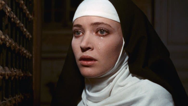 The Nun trailer thumbnail