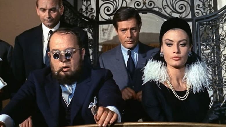 Casanova '70 trailer thumbnail