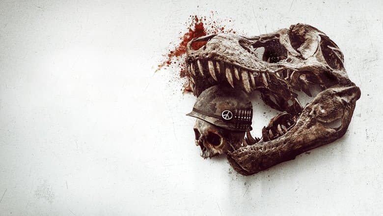 Primitive War trailer thumbnail