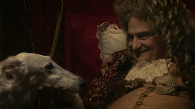 The Death of Louis XIV trailer thumbnail