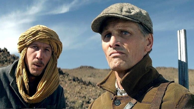 Far from Men trailer thumbnail