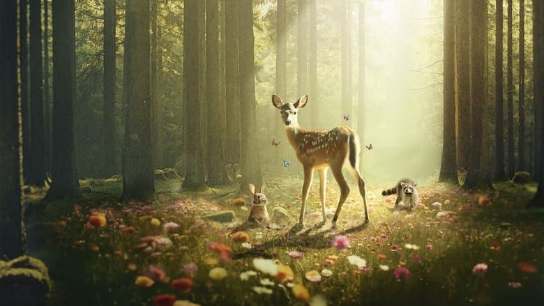Bambi: A Tale of Life in the Woods trailer thumbnail