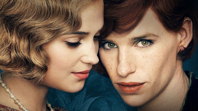 The Danish Girl trailer thumbnail