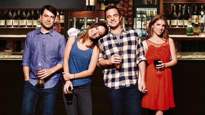 Drinking Buddies trailer thumbnail