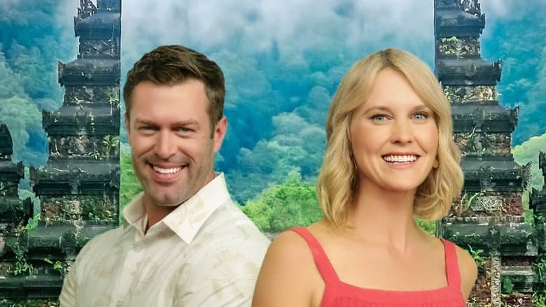 Beauty and the Billionaire: Bali trailer thumbnail