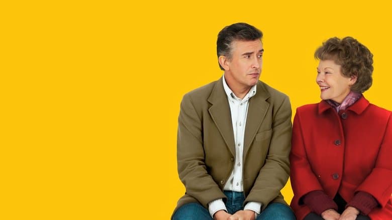 Philomena trailer thumbnail