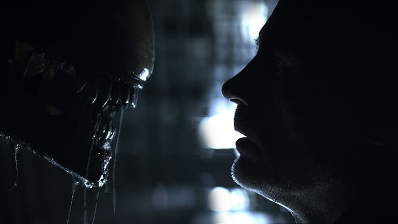 Alien: Harvest trailer thumbnail
