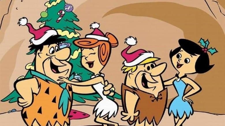 A Flintstone Christmas trailer thumbnail