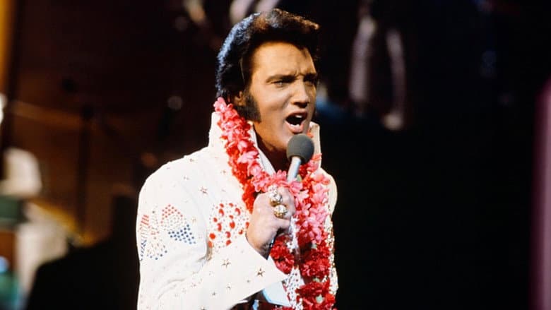 Elvis - Aloha from Hawaii trailer thumbnail