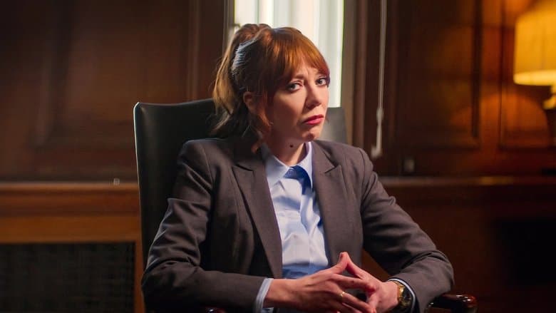 Cunk on Life trailer thumbnail