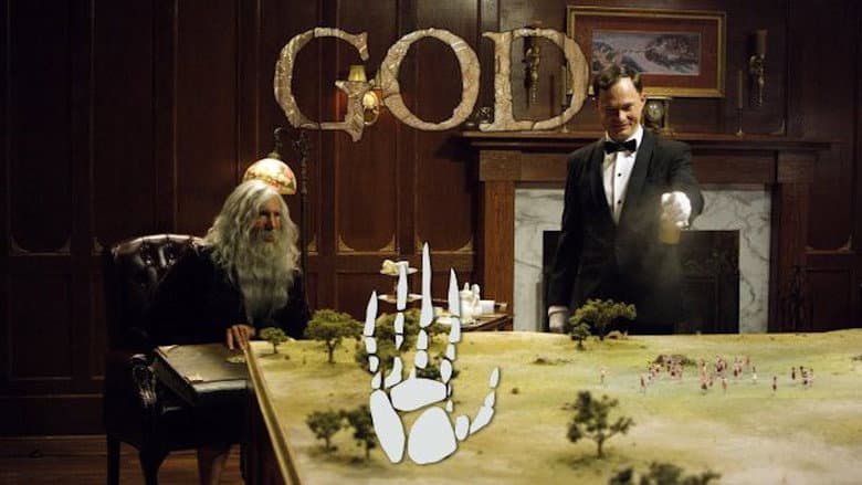 God: Serengeti trailer thumbnail