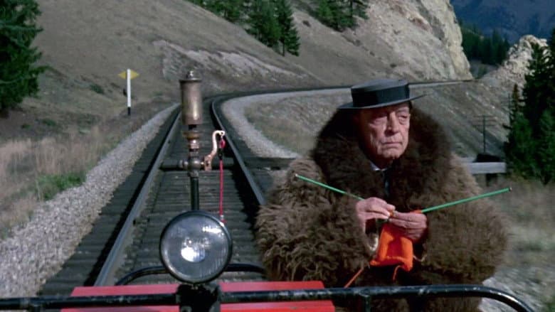 The Railrodder trailer thumbnail