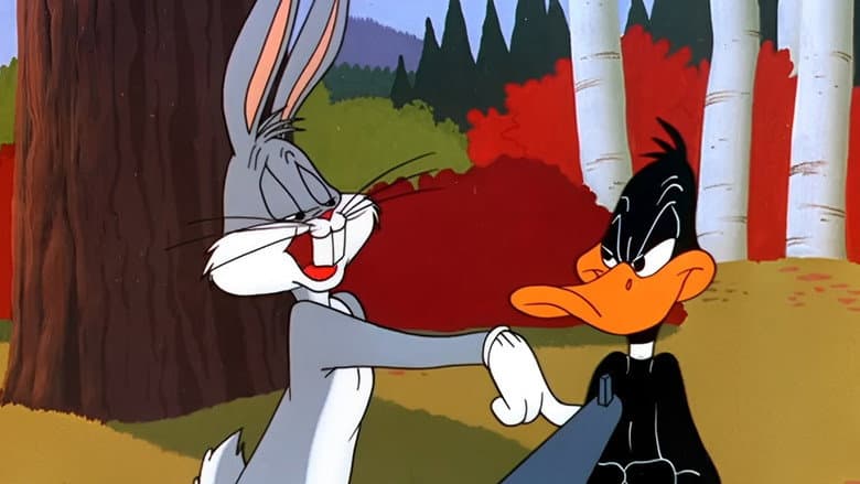 Rabbit Fire trailer thumbnail