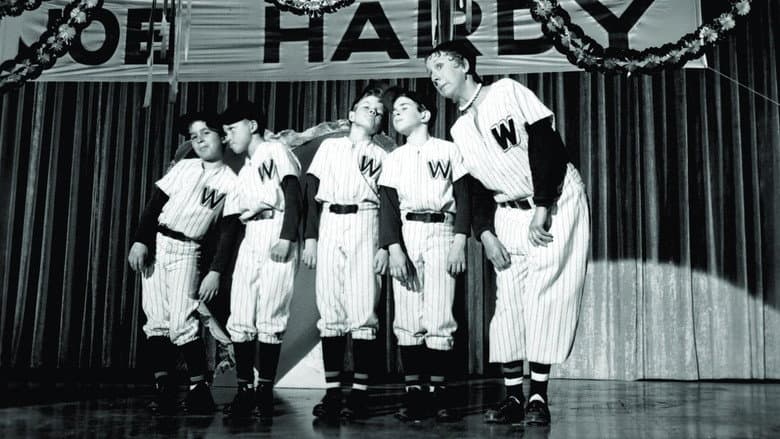 Damn Yankees trailer thumbnail