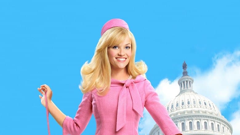 Legally Blonde 2: Red, White & Blonde trailer thumbnail