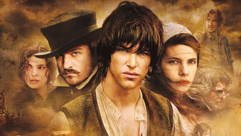 Jacquou the Rebel trailer thumbnail
