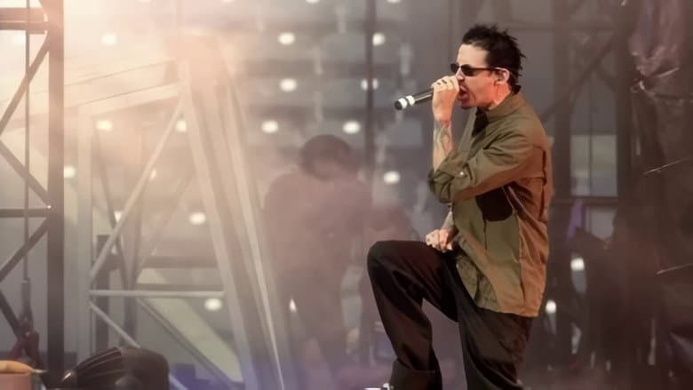 Linkin Park: Live in Texas trailer thumbnail