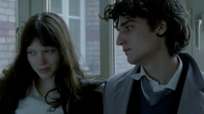 The Beautiful Person trailer thumbnail