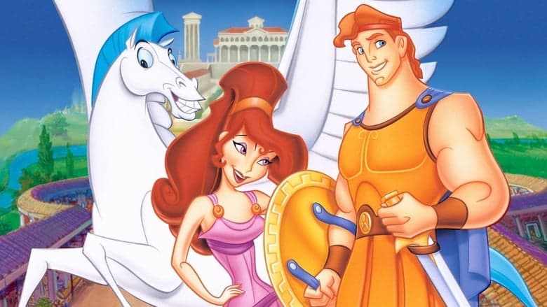 Hercules trailer thumbnail