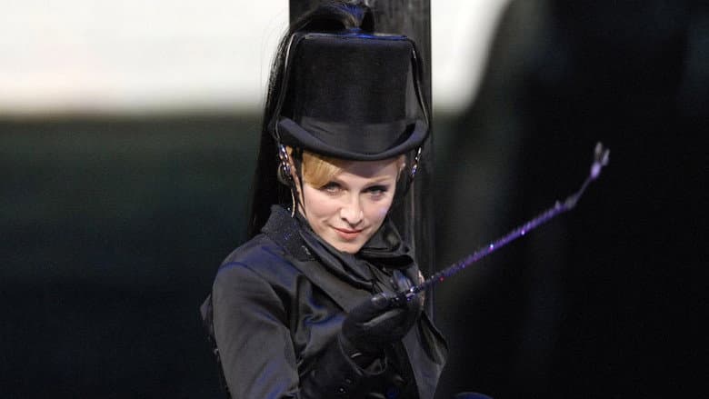 Madonna: The Confessions Tour trailer thumbnail