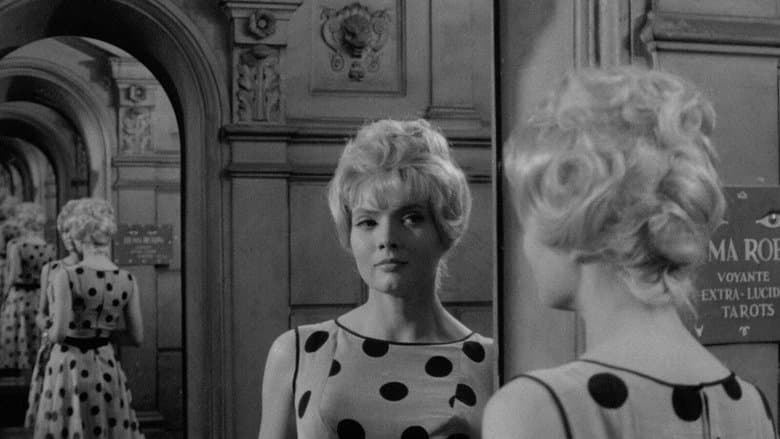 Cléo from 5 to 7 trailer thumbnail