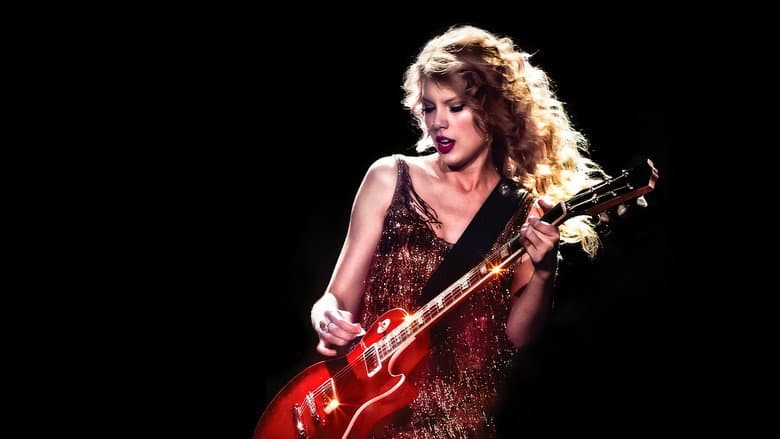 Taylor Swift: Speak Now World Tour Live trailer thumbnail